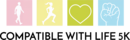 Compatible with Life Virtual 5K